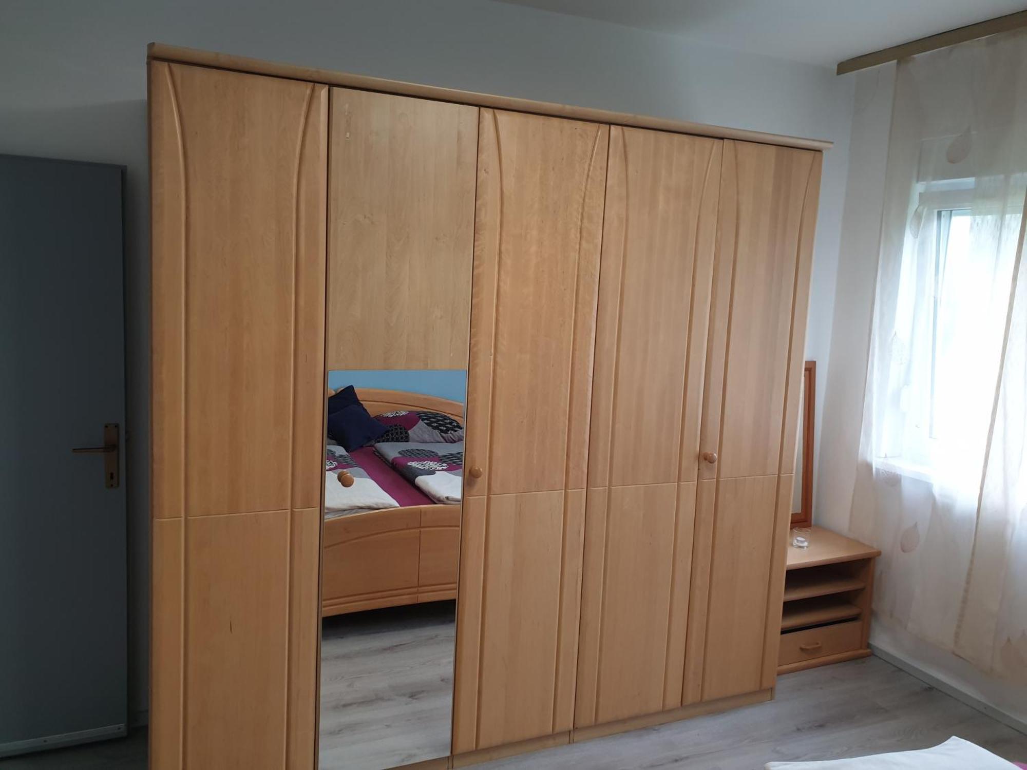 Appartement Drava 1 Donja Dubrava Rom bilde