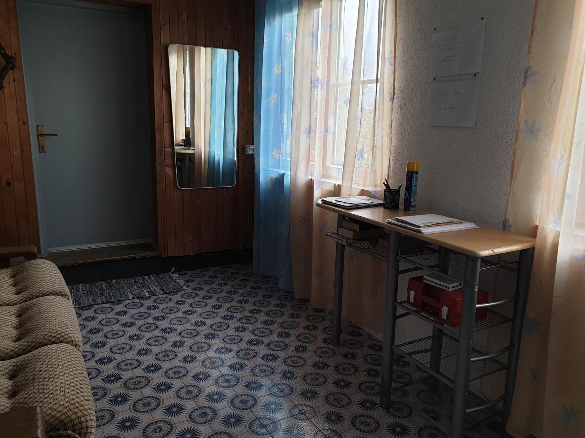 Appartement Drava 1 Donja Dubrava Rom bilde