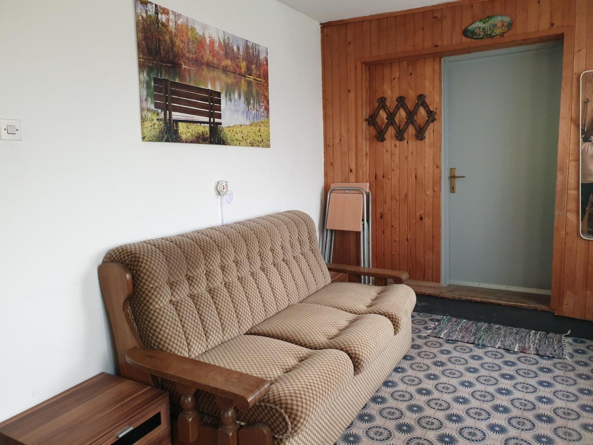 Appartement Drava 1 Donja Dubrava Rom bilde